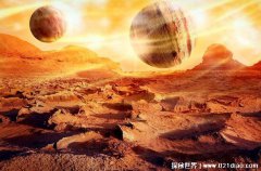 ？火星上是否存在生命？至今是未解之谜 环境恶劣