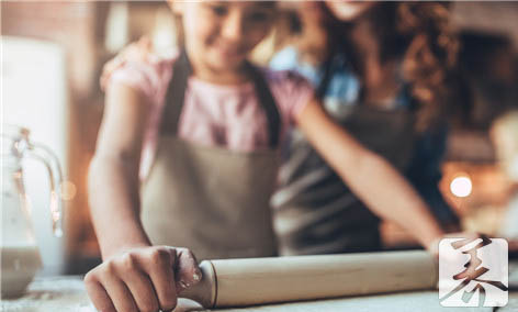 烙油馍怎么和面才软和