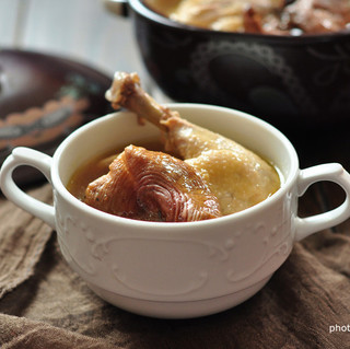 孕妇鸡汤怎么炖?掌握简单小窍门