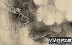 亲历营口坠龙老人证实龙的存在，究竟回事