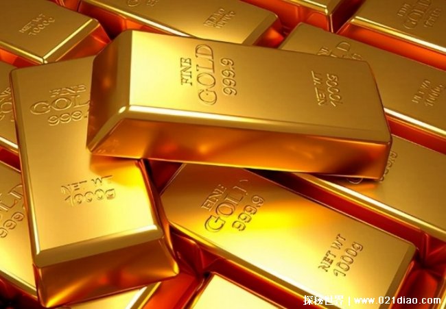 为何印度黄金比中国便宜 印度黄金中有有害物(对身体有害)