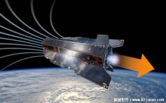 三种太空推进系统飞出太阳系？离子推进系统 利用电场