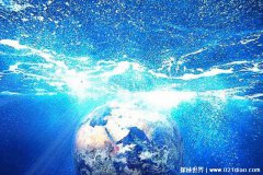 世界上的水比太阳古老？太阳系形成前发生水气 从星际云进