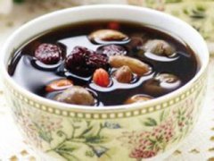 你爱吃这些美白食物吗？