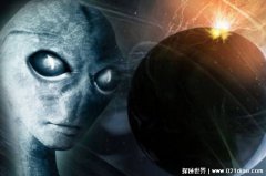 外星文明不来找人类？不愿意暴露自己 害怕受到攻击