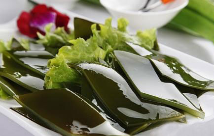 节后必吃的15种“排毒食物”