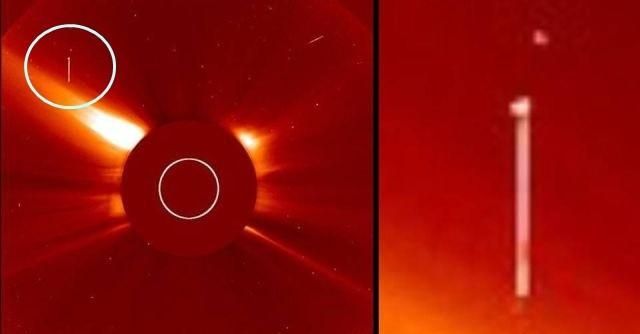 ufo的存在是否说明有外星人,有没有ufo和外星人有关系图2