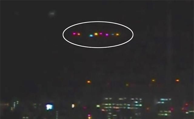 ufo的存在是否说明有外星人,有没有ufo和外星人有关系图4