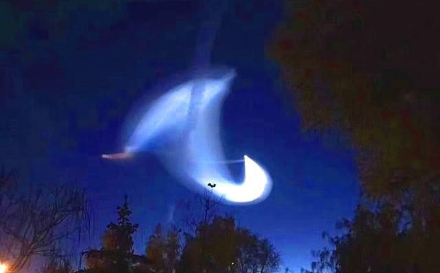 ufo的存在是否说明有外星人,有没有ufo和外星人有关系图5