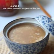 感冒难受解决办法？快用美食药膳