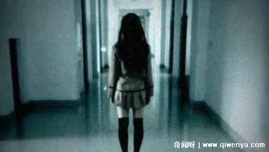 家里有鬼的十种征兆，经常会有奇怪的声音(感觉鬼魂漂浮不散)