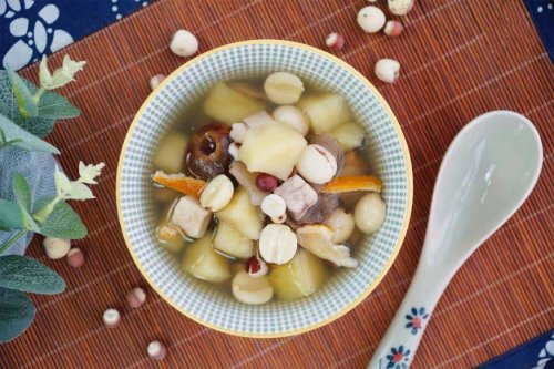 入夏后多喝3碗汤身体好得不得了