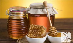 喝蜂蜜对胃好是真的吗