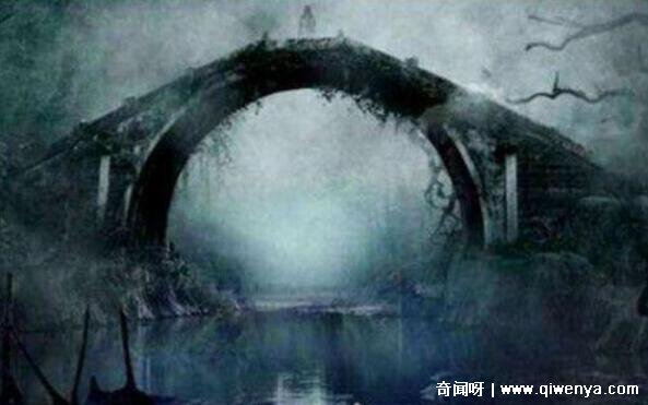 阴间已被科学证实,和阳间生活一模一样(灵魂居住的地方)