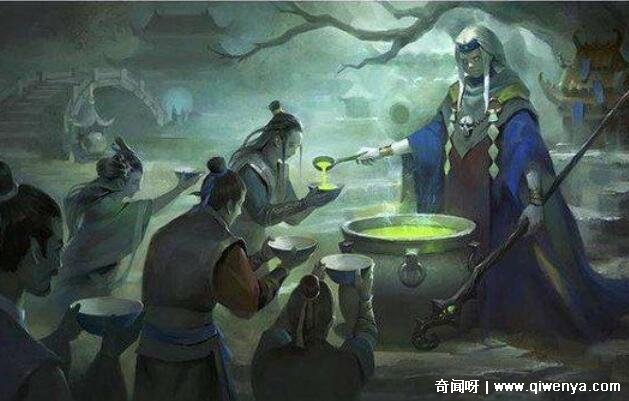 阴间已被科学证实,和阳间生活一模一样(灵魂居住的地方)