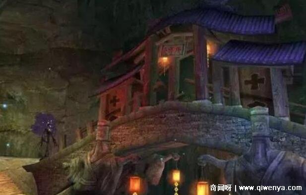 阴间已被科学证实,和阳间生活一模一样(灵魂居住的地方)