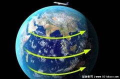 地球会自转？利用角动量守恒定律解释 跟随地球形成