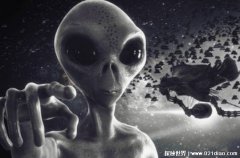 外星人是否隐居地球至今是未解之谜？有待考