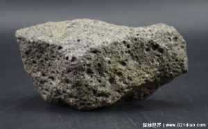 为何陨石总要避开人群 这只是概率问题(威力比较大)