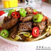 抓住秋季进补佳期？这些养生食谱最适合