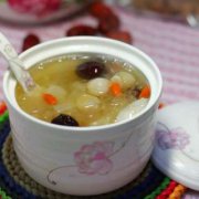 6种食物可以吃掉干燥“滋润”养生美人