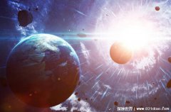 有哪些神奇的天体存在于宇宙中？巨大的恒星 辐射巨大