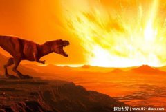 10万年前生物几乎灭绝？起因是地球的一场大火 适者生存