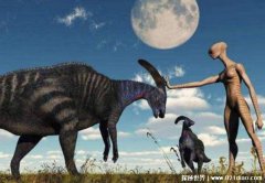 人类比恐龙聪明人类用脑次数多？需适应环境