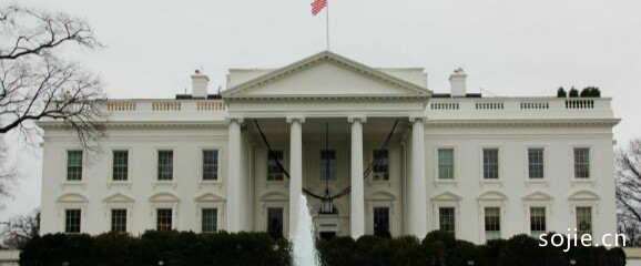 华盛顿十大景点，白宫上榜，四大馆必去