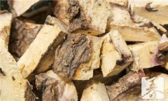 茯苓可以煮粥吃吗