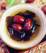 贫血食疗有5大方？白里透红吃出来