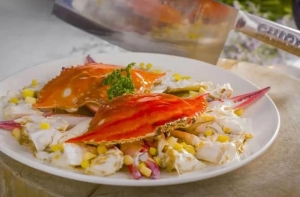 台州菜的特点（台州菜上海美食地图1.0版发布）(15)