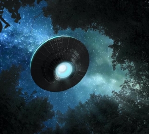 中国3大UFO事件,贵州“空中怪车”事件,真是外星人干的?