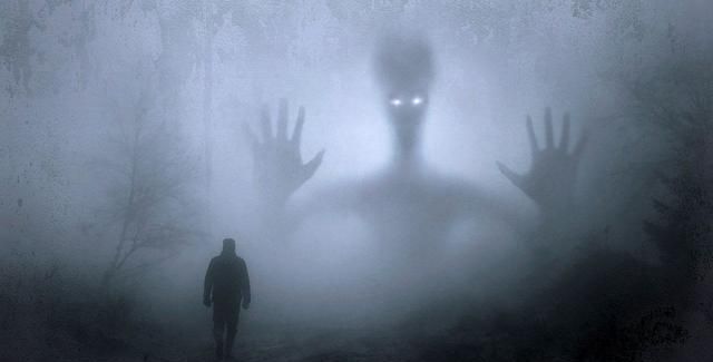 中国3大UFO事件,贵州“空中怪车”事件,真是外星人干的?