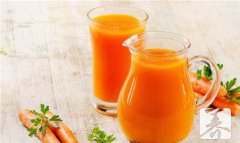 胡萝卜苹果汁是生榨是真的吗