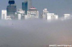 欧洲一个海岸出现海市蜃楼？至今没有得到解答 难解的谜题