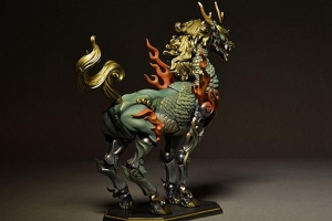 历史上真的有麒麟么？明朝曾经三次发现麒麟