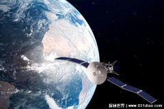 ？地球或将拥有第2个卫星？科学家提出质疑 体积很小