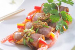 远离3个补肾误区？5种健康食品滋阴补肾