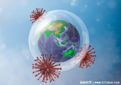 地球生命的保护伞正消失？臭氧层可抵挡紫外线 危险巨大