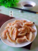 人到中年易肾虚？男人专享补肾食谱