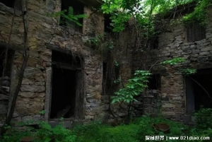 1963年封门村灵异事件是怎么回事 违背了村俗(至今未解)