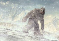 全世界都会出现的野人但至今是未解之谜？神