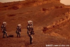  人类登陆火星会面临哪些挑战 人类生存问题危险比较多