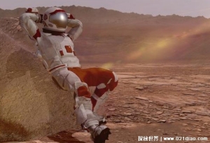  人类登陆火星会面临哪些挑战 人类生存问题(危险比较多)