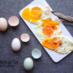 吃什么长头发? 专家推荐6类生发食物