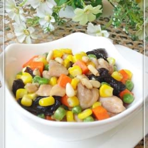 吃什么长头发? 专家推荐6类生发食物