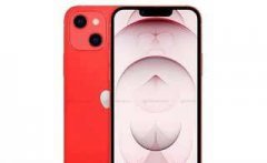 iphone？13系列配置参数表〖科技未来〗