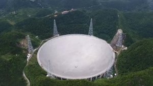 外星人存在吗?人类找到他们的可能性有多大?