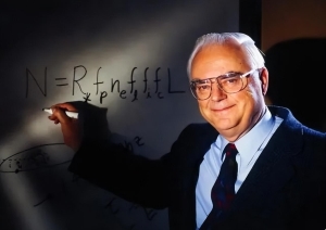 外星人存在吗?人类找到他们的可能性有多大?